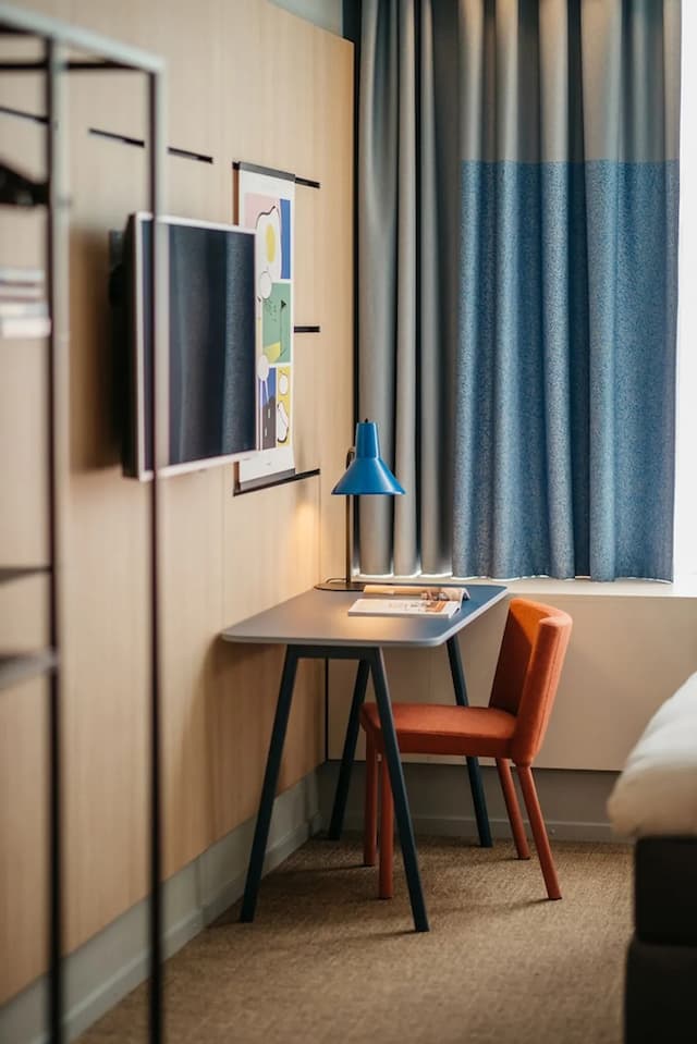 Hotel Casa Amsterdam-标准房, 2 张单人床-8