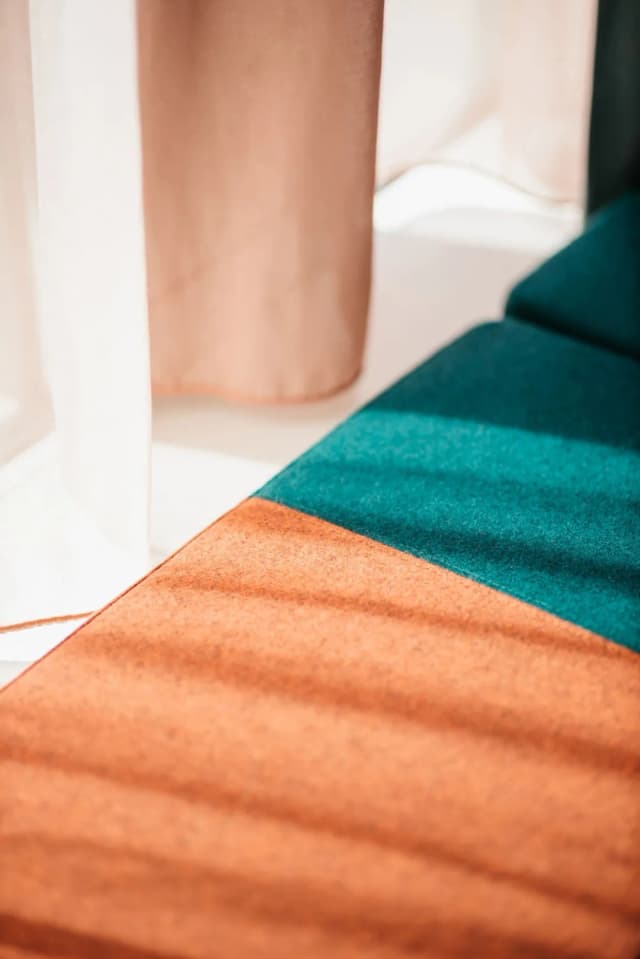 阿姆斯特丹民宿飯店-標準客房, 1 張特大雙人床-5