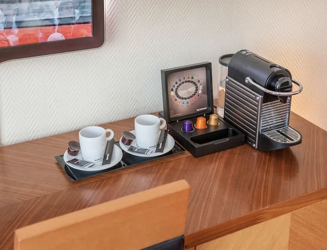 디 알프레드 호텔-이코노미 더블룸, 슈퍼싱글침대 1개-2