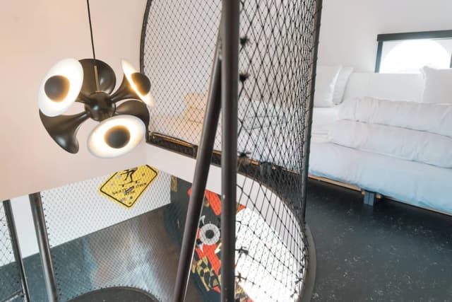 ボーテル-Loft Letter B-6