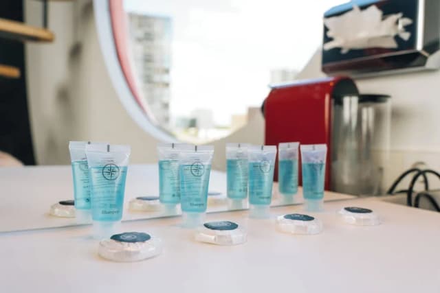 ボーテル-Loft Letter B-10