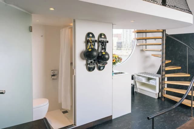 ボーテル-Loft Letter B-7