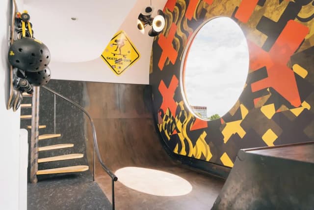 ボーテル-Loft Letter B-9