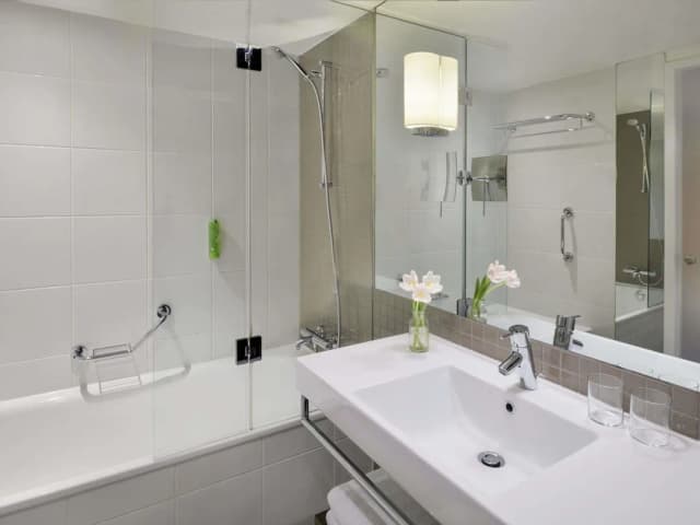 阿姆斯特丹市中心瑞享酒店-經典雙床房, 2 張單人床-8