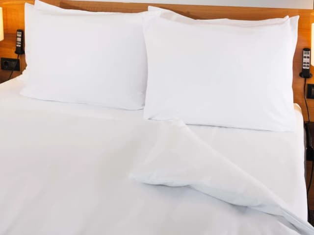 阿姆斯特丹市中心瑞享酒店-行政客房, 1 張特大雙人床-5