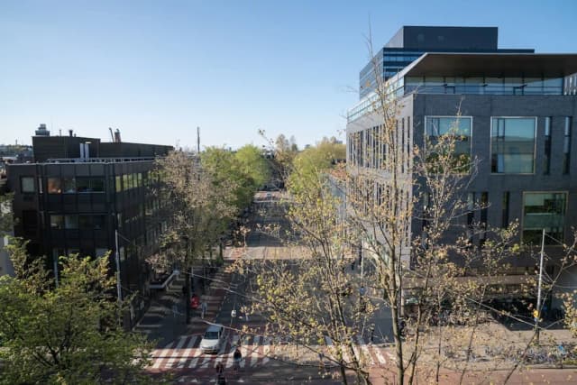 阿姆斯特丹凱悅飯店-King Room - Club Access-3