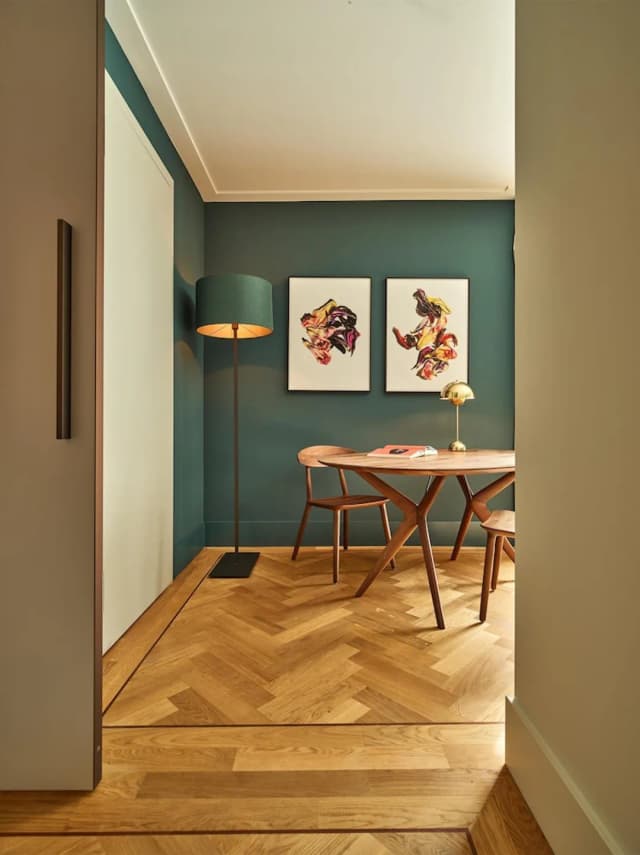 阿姆斯特丹凱悅飯店-Executive Suite-5