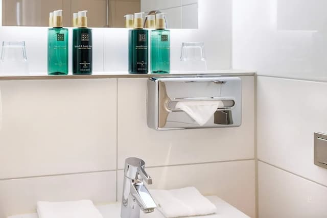 克里夫港酒店-舒適客房, 1 張加大雙人床-3