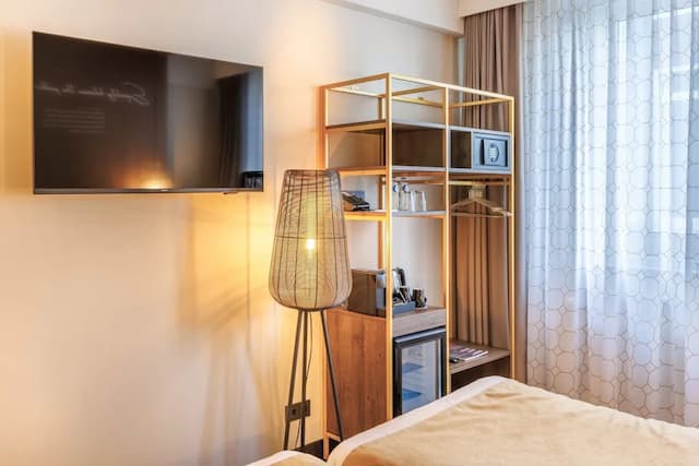 克里夫港酒店-標準單人房, 1 張單人床-2