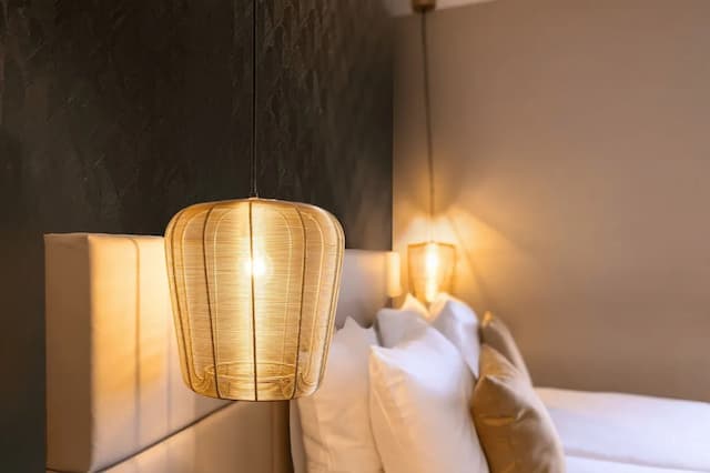 克里夫港酒店-標準客房, 2 張單人床-1