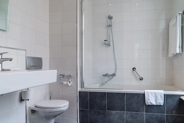 克里夫港酒店-高級客房, 2 張單人床-4