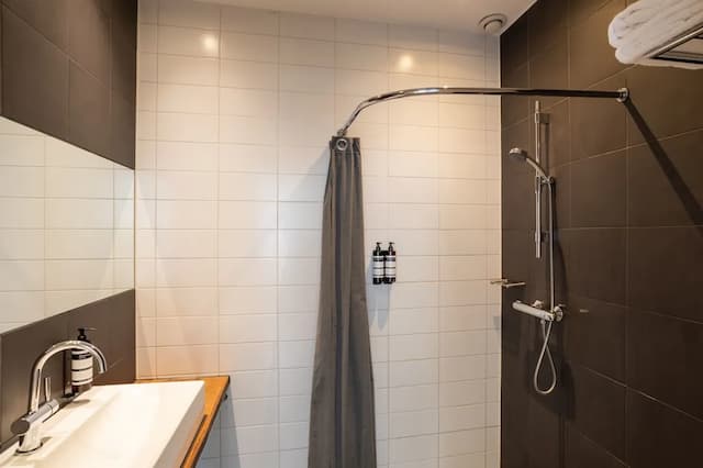 ウェーバーホテル-ベーシック スタジオ-6