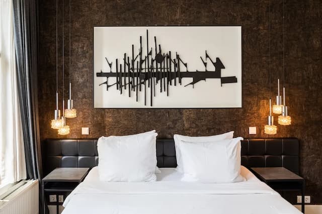 ウェーバーホテル-ベーシック スタジオ-2