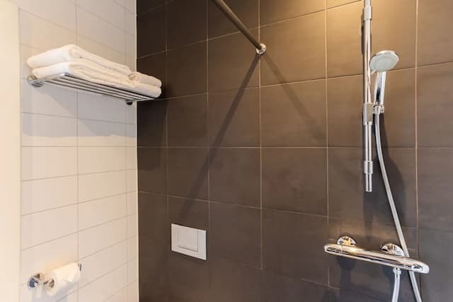 ウェーバーホテル-ベーシック スタジオ-7