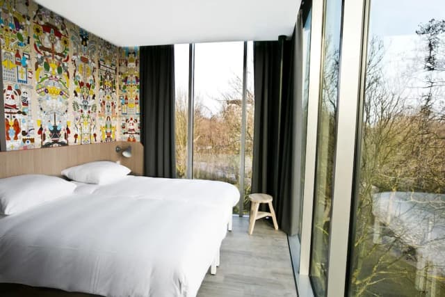 Generator Amsterdam-Deluxe King-3