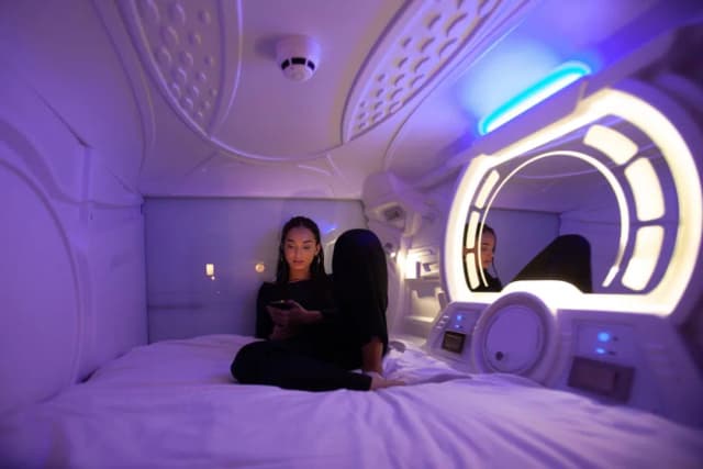 Generator Amsterdam-POD-3