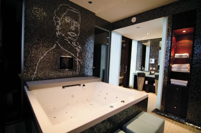 索菲特傳奇阿姆斯特丹大酒店-套房, 1 張特大雙人床 (Opera)-5