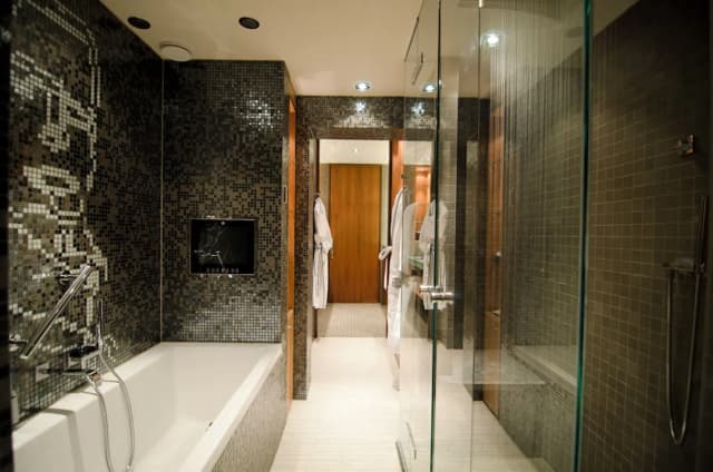 索菲特傳奇阿姆斯特丹大酒店-套房, 1 張特大雙人床 (Opera)-3