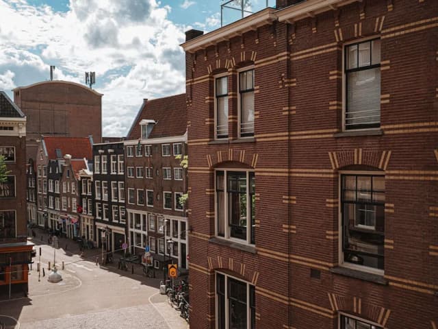 索菲特傳奇阿姆斯特丹大酒店-套房, 1 張特大雙人床 (Opera)-7