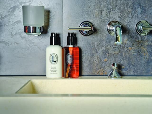 索菲特傳奇阿姆斯特丹大酒店-經典客房, 1 張加大雙人床, 城市景 (Garden or City View)-2