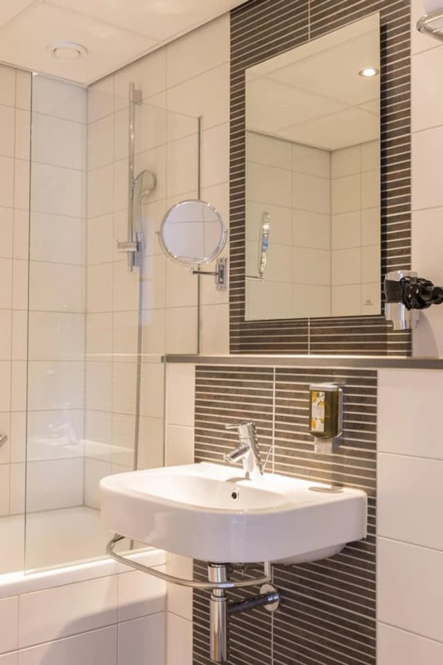 阿姆斯特丹紅獅飯店-高級客房-4