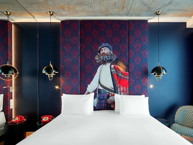 nhow Amsterdam RAI-nhow room Double-10