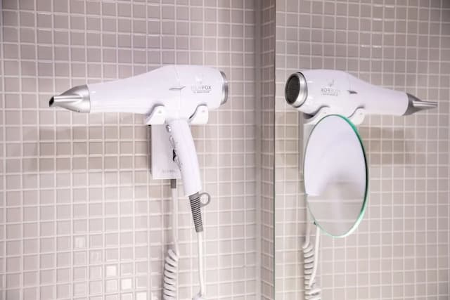 nhow Amsterdam RAI-nhow room Double-17