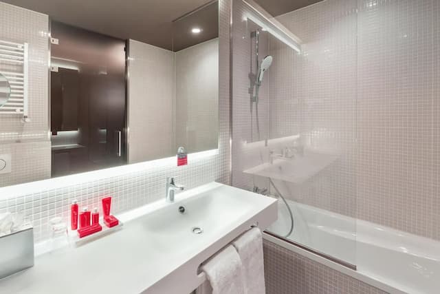 nhow Amsterdam RAI-nhow room Double-22