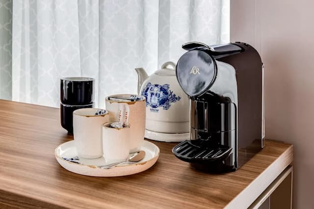 nhow Amsterdam RAI-nhow Premium room Double-16