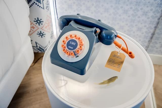 nhow Amsterdam RAI-nhow Premium room Double-22