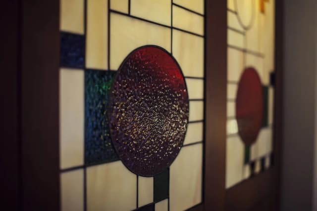 Banks Mansion-Guest Suite with canal view-3