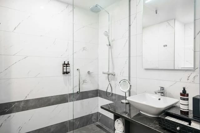 阿姆斯特丹莫內花園酒店-雙人房, 運河景-6