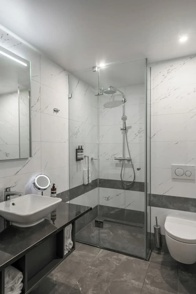 阿姆斯特丹莫內花園酒店-雙人房-10