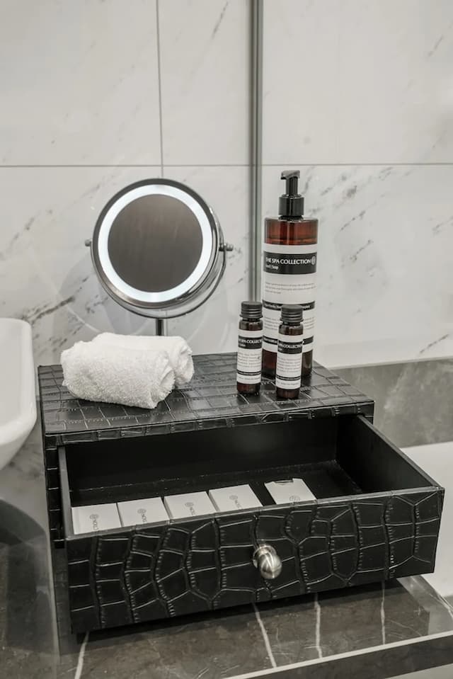 阿姆斯特丹莫內花園酒店-家庭三人房, 運河景-8