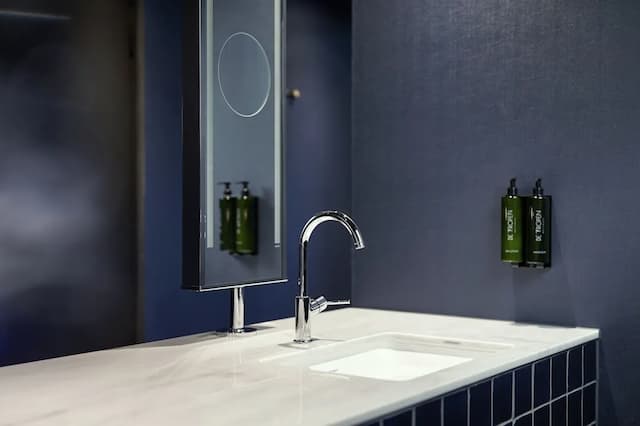 Van der Valk Amsterdam Amstel-商务客房-2