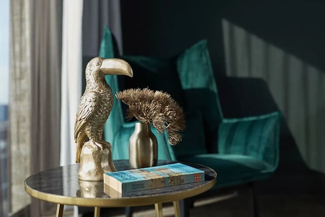 Van der Valk Amsterdam Amstel-舒适三人房-2