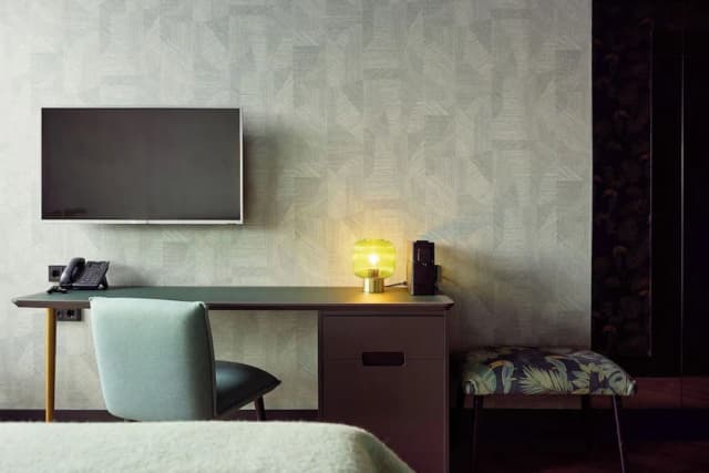 阿姆斯特丹阿姆斯特爾凡德瓦克-舒適三人房-4