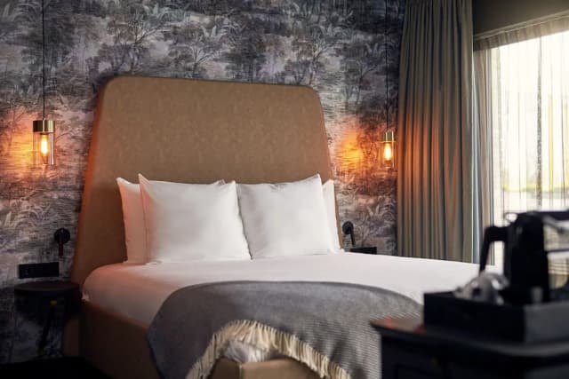 阿姆斯特丹阿姆斯特爾凡德瓦克-套房-2