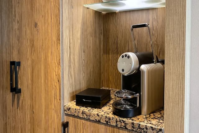 소 호텔 블루 스퀘어-이코노미 트윈룸, 싱글침대 2개-3