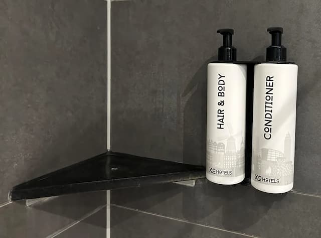 소 호텔 블루 스퀘어-스탠다드 싱글룸, 싱글침대 1개-6