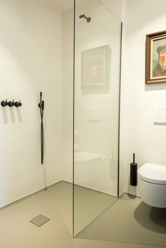 韋斯特公園意識酒店-Big Double Room-8