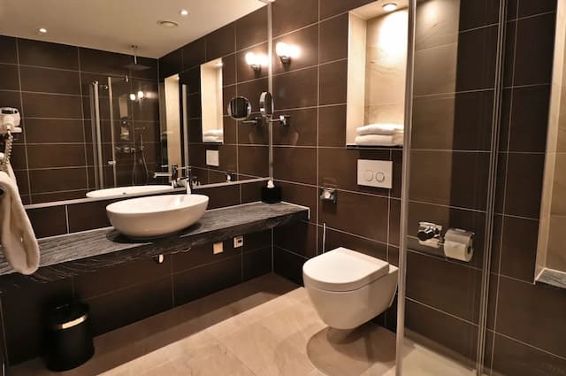 時尚 XO 酒店-標準雙床房, 2 張單人床-6