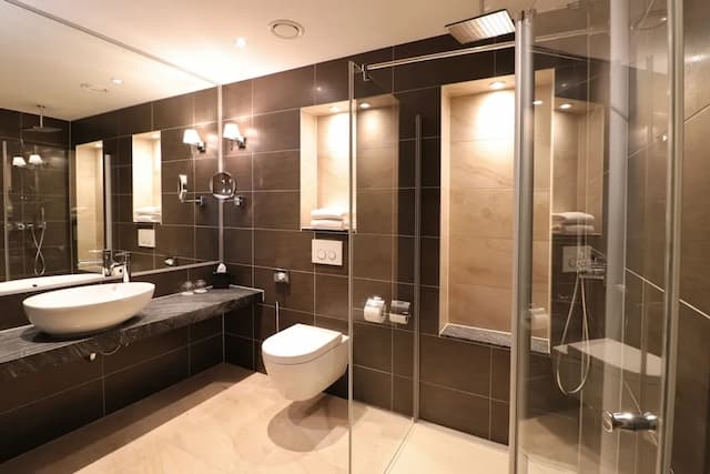 時尚 XO 酒店-標準三人房, 3 張單人床-5