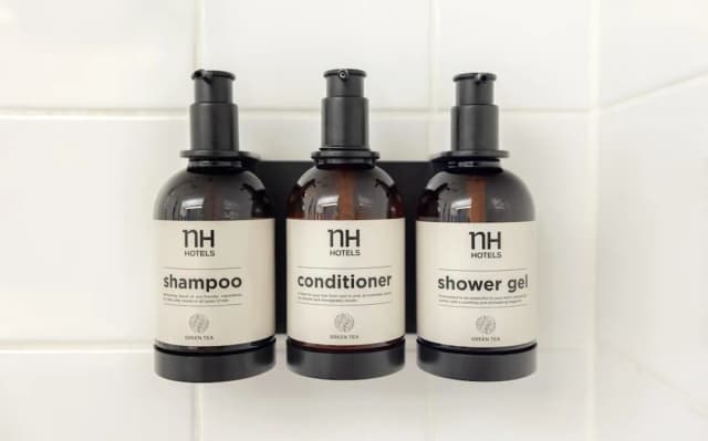 阿姆斯特丹城市中心 NH 飯店-高級客房, 城市景觀-7