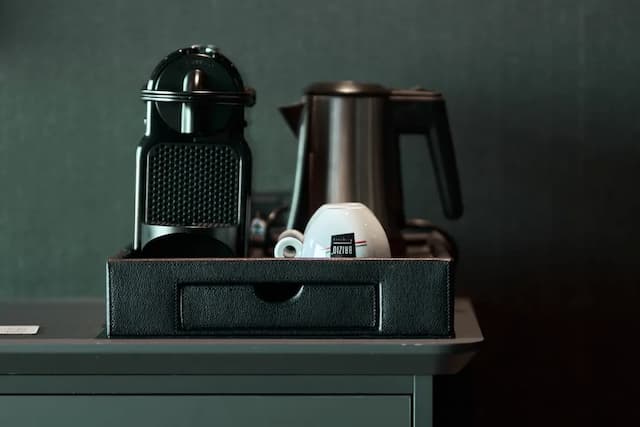 Van der Valk Amsterdam Amstel-舒适客房, 独立浴室 (Open Bathroom)-5