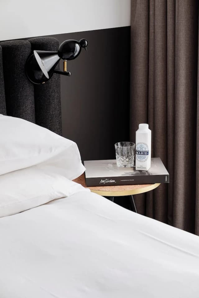 Kimpton De Witt Amsterdam by IHG-尊荣客房, 2 张单人床, 无障碍-5