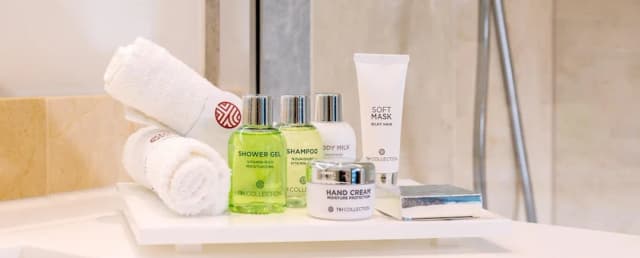 Anantara Grand Hotel Krasnapolsky Amsterdam-家庭房 (Premium)-6