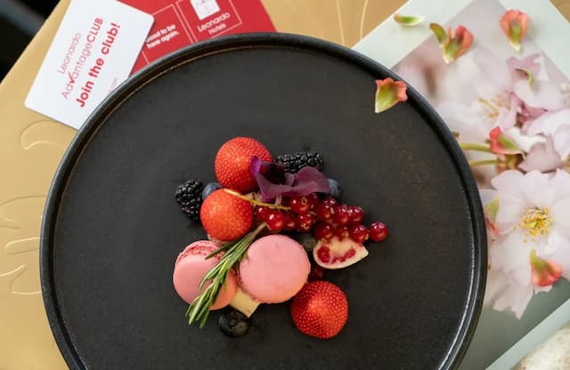 阿姆斯特丹萊昂納多皇家飯店-普通套房-3