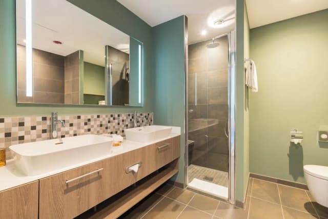 阿姆斯特丹萊昂納多皇家飯店-普通套房-5