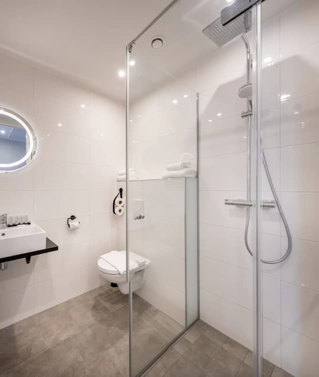 ホテル ニュー キット-ファミリー 4 人部屋-7